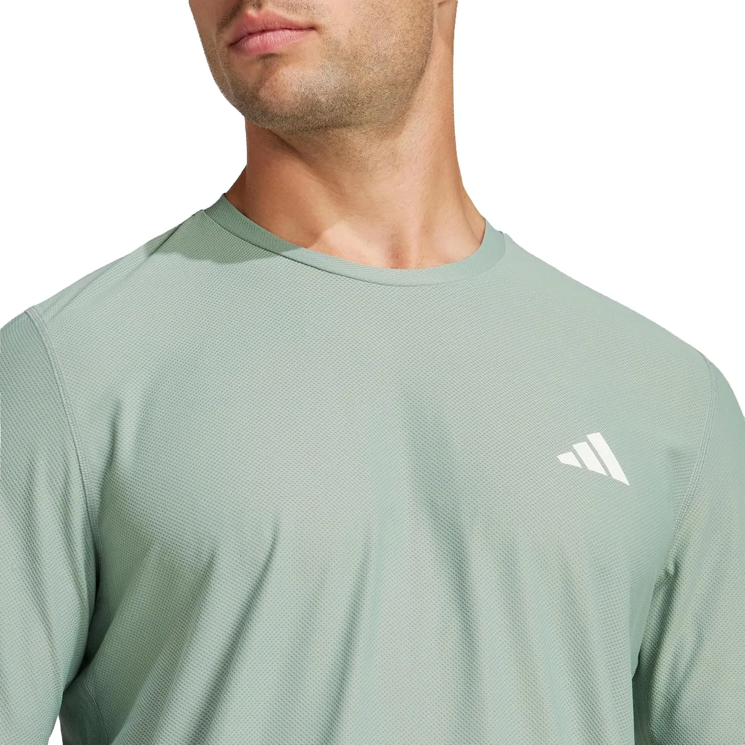 adidas Men's Own The Run Long Sleeve T-Shirt