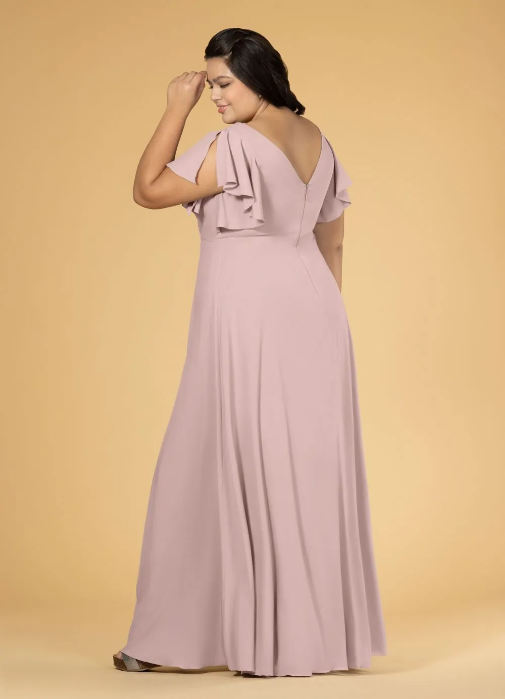 Bridesmaid 81024