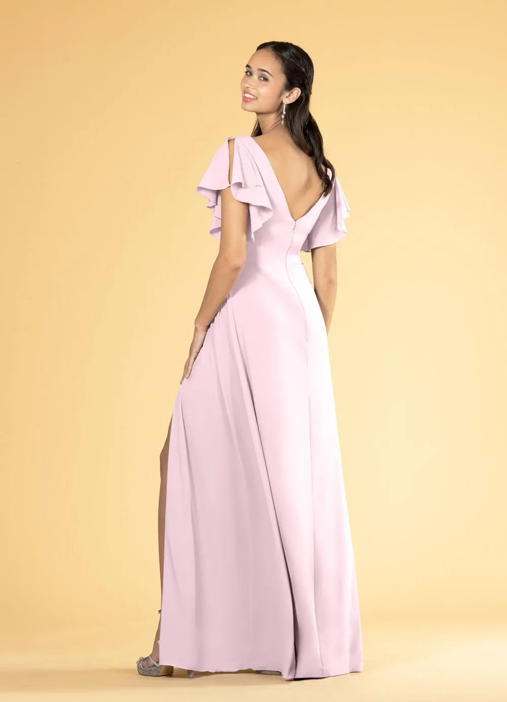 Bridesmaid 81024