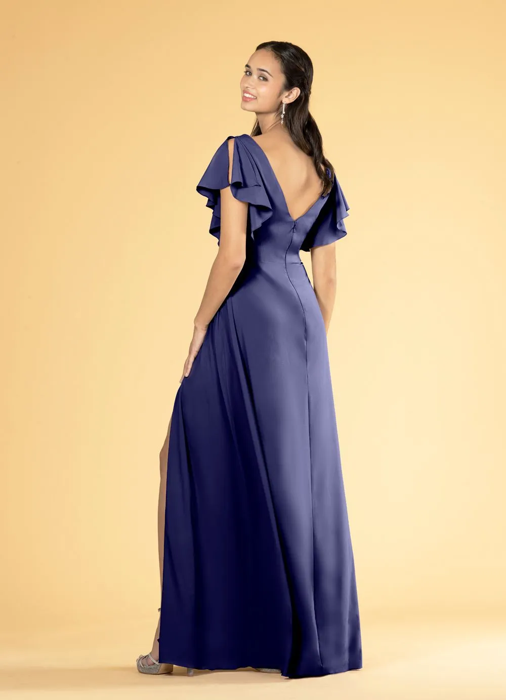 Bridesmaid 81024