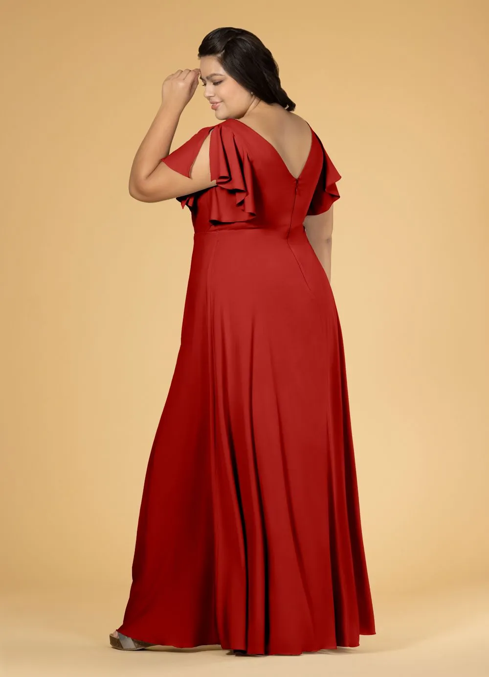 Bridesmaid 81024