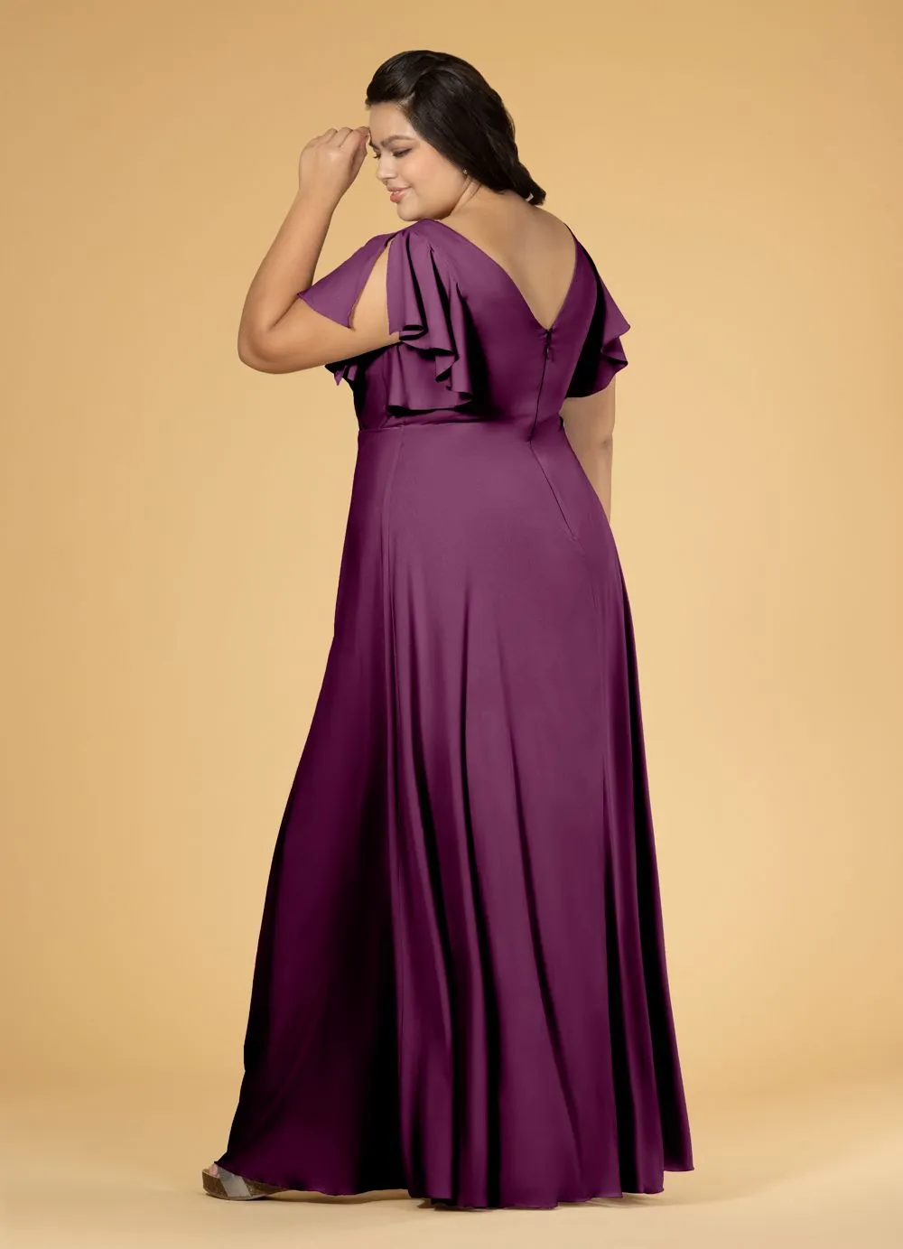 Bridesmaid 81024