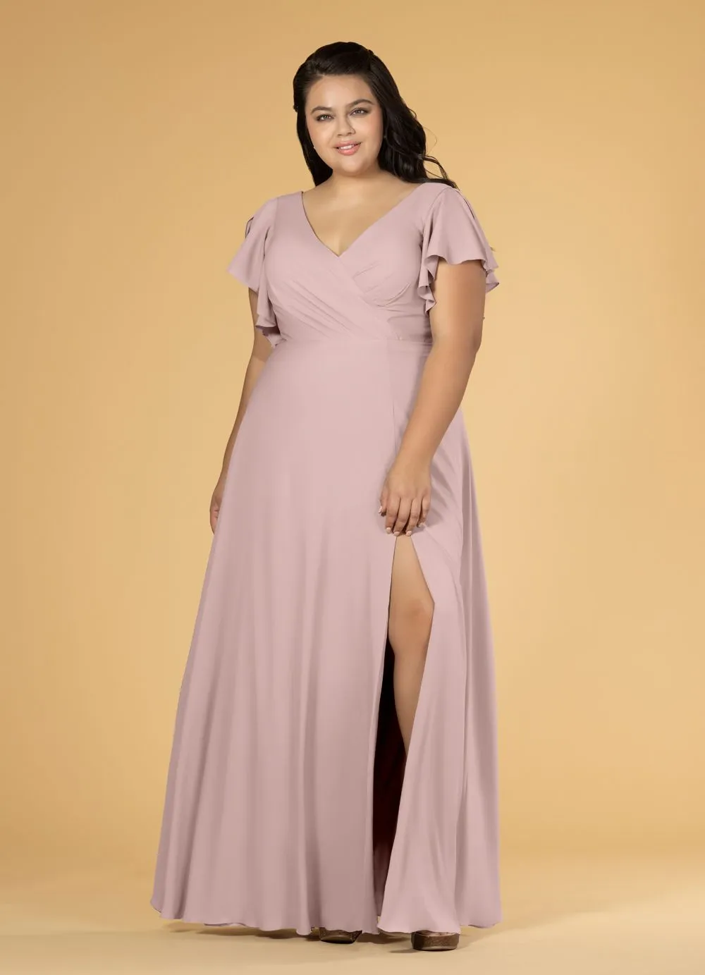 Bridesmaid 81024