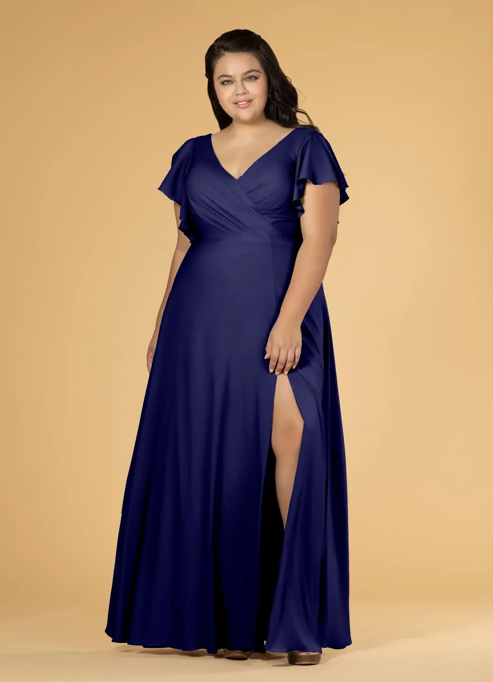 Bridesmaid 81024