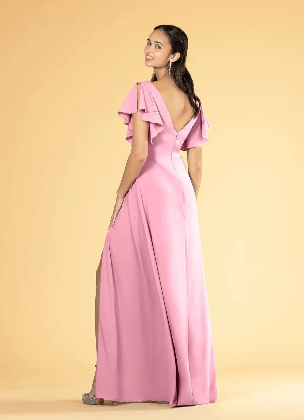 Bridesmaid 81024