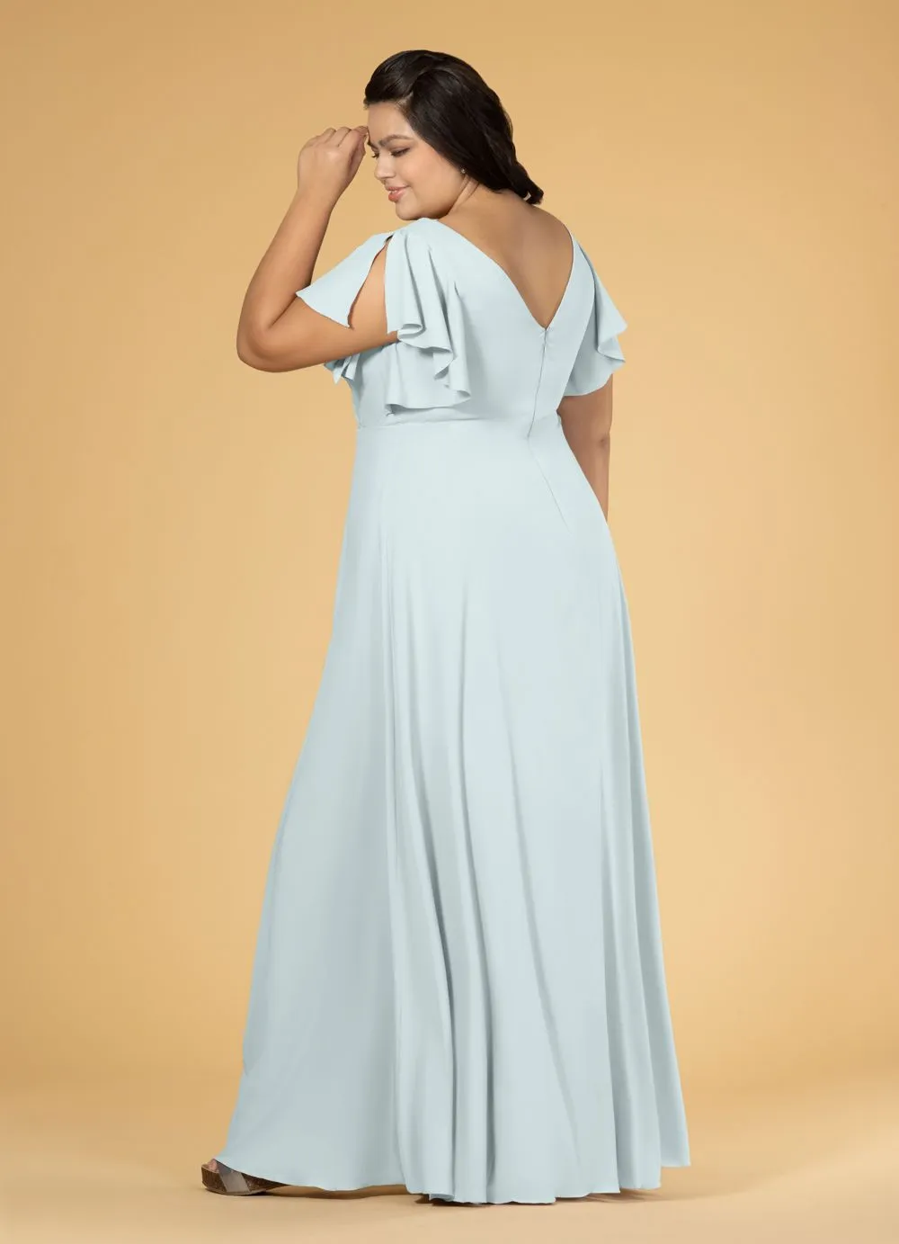 Bridesmaid 81024