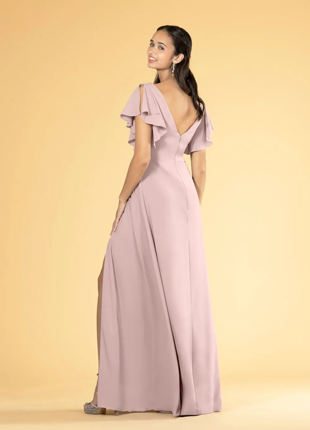 Bridesmaid 81024