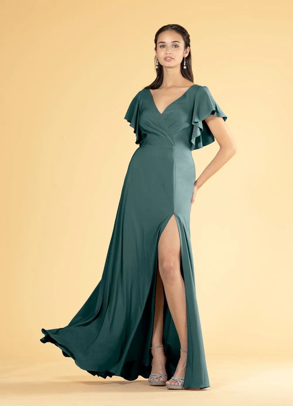 Bridesmaid 81024