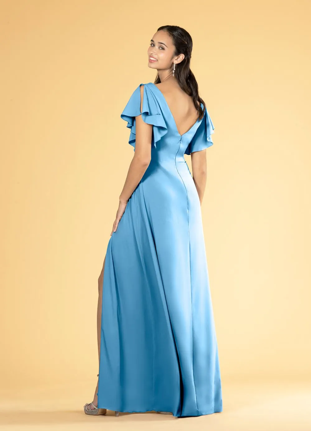 Bridesmaid 81024