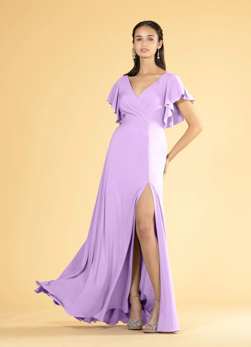 Bridesmaid 81024