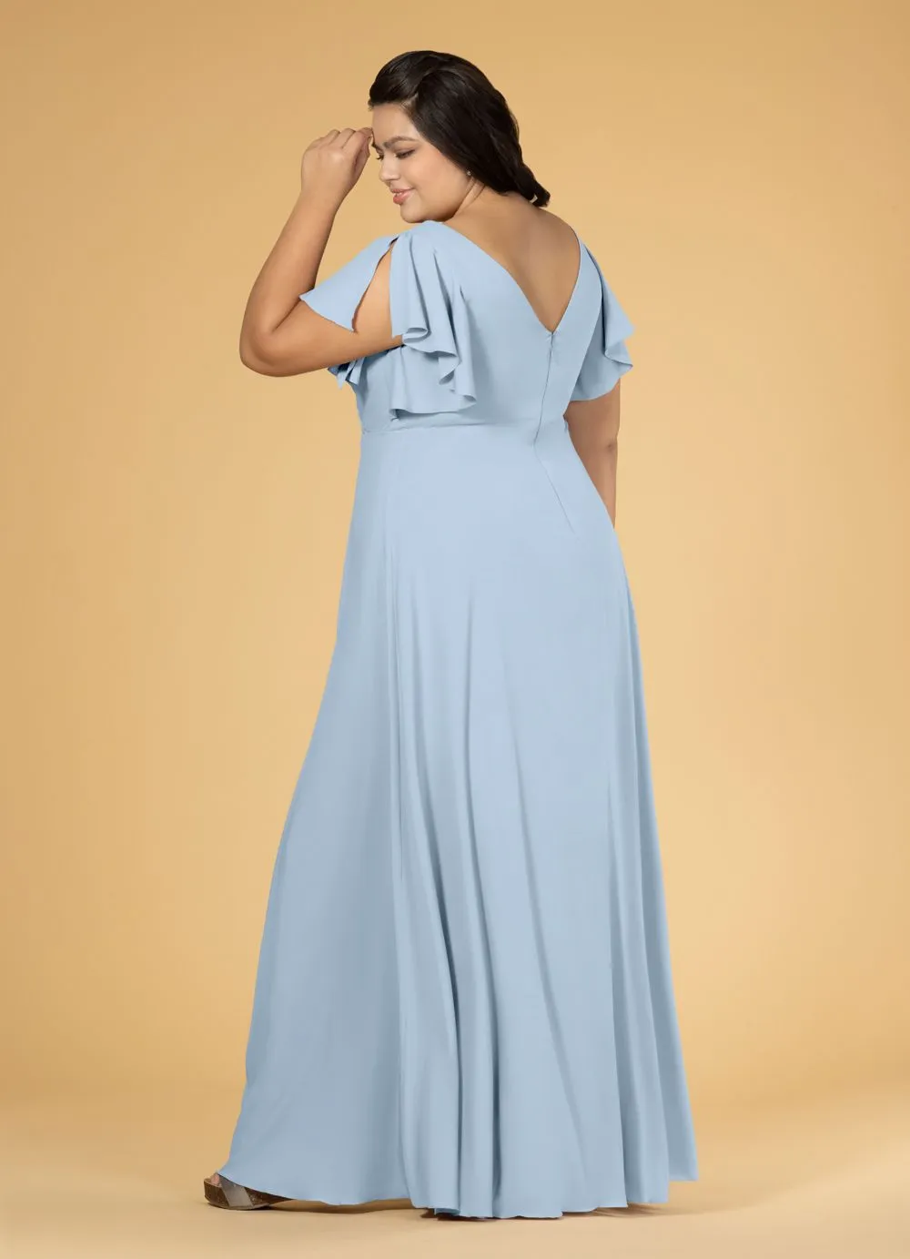 Bridesmaid 81024