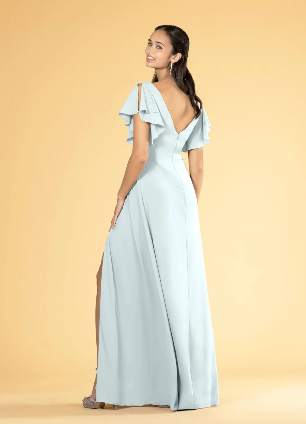 Bridesmaid 81024