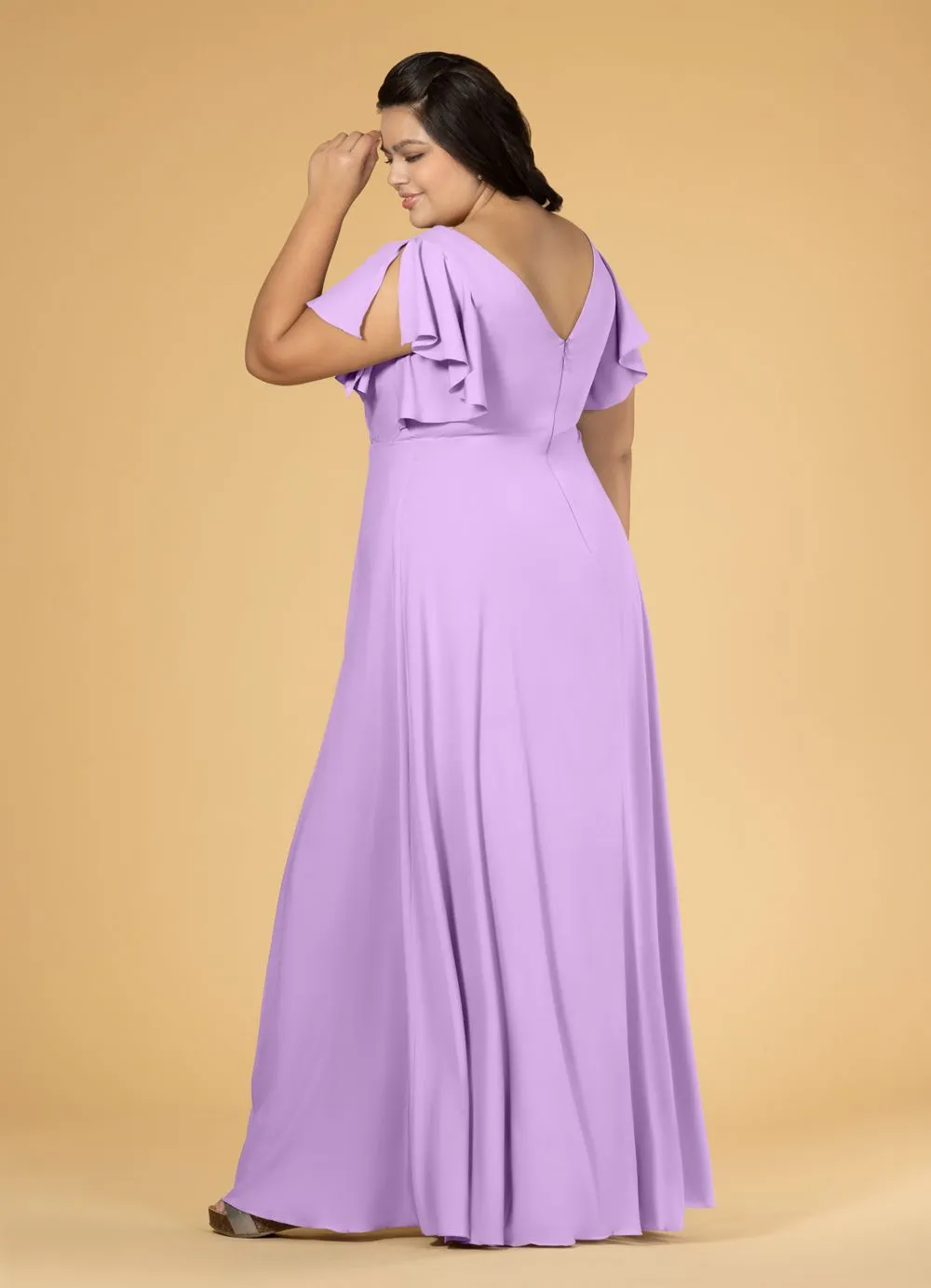 Bridesmaid 81024