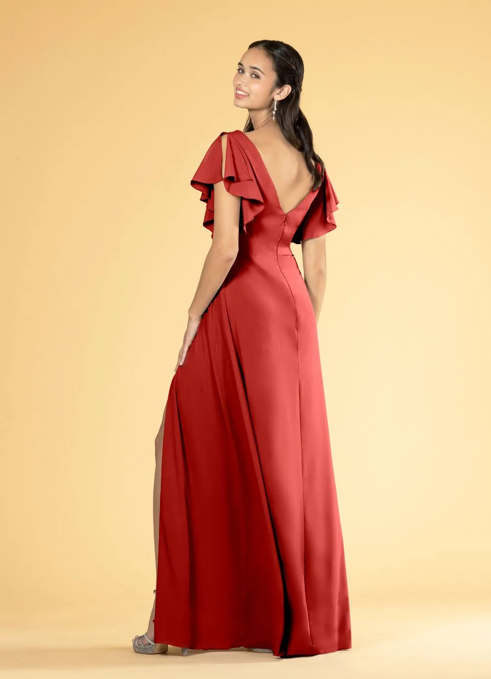 Bridesmaid 81024