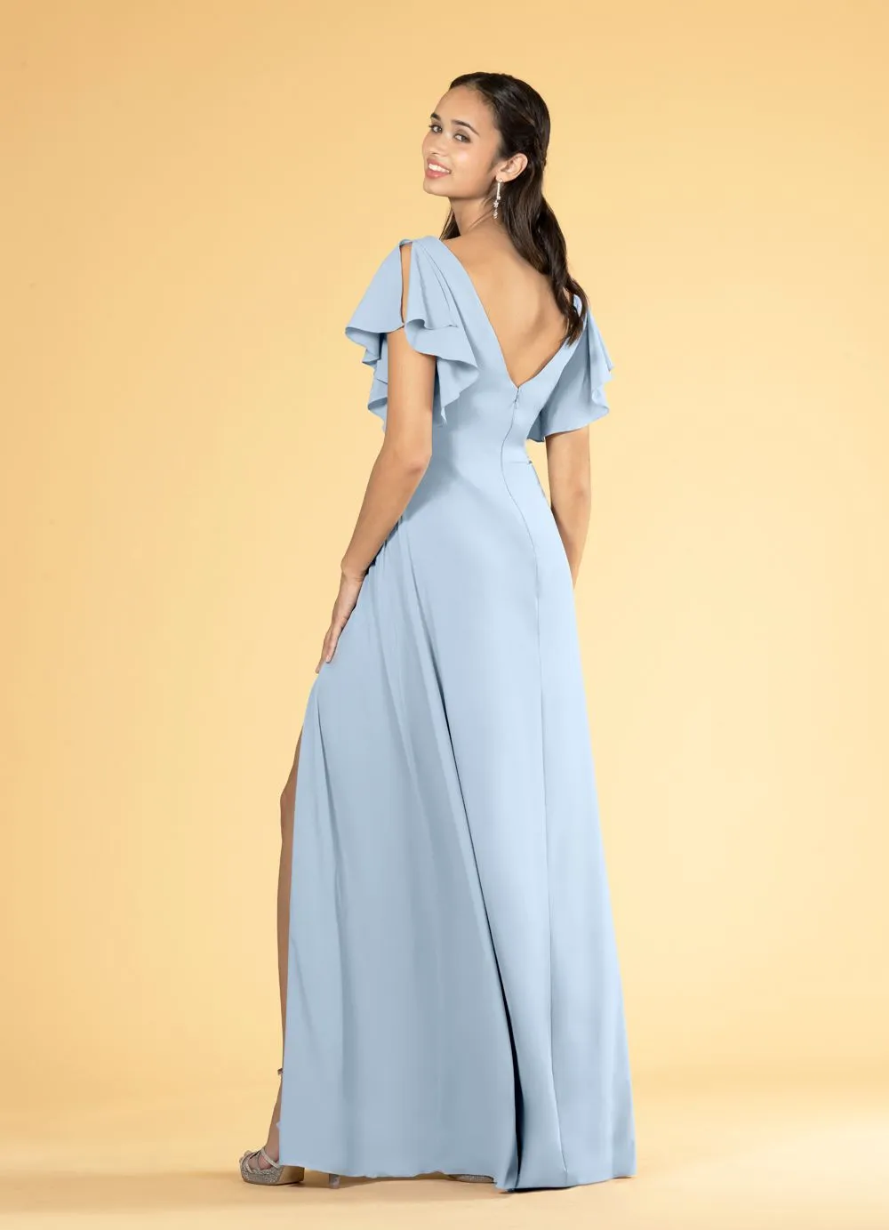 Bridesmaid 81024