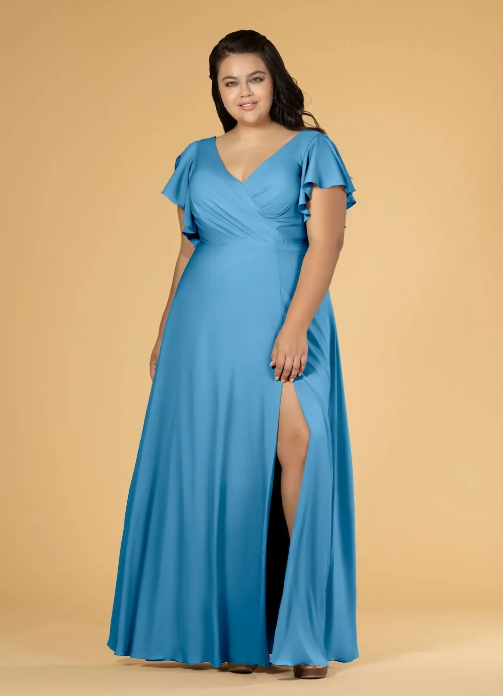 Bridesmaid 81024