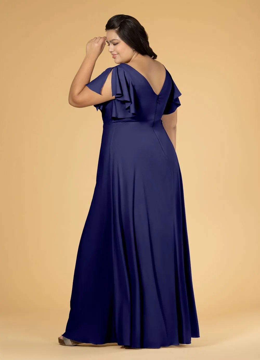 Bridesmaid 81024