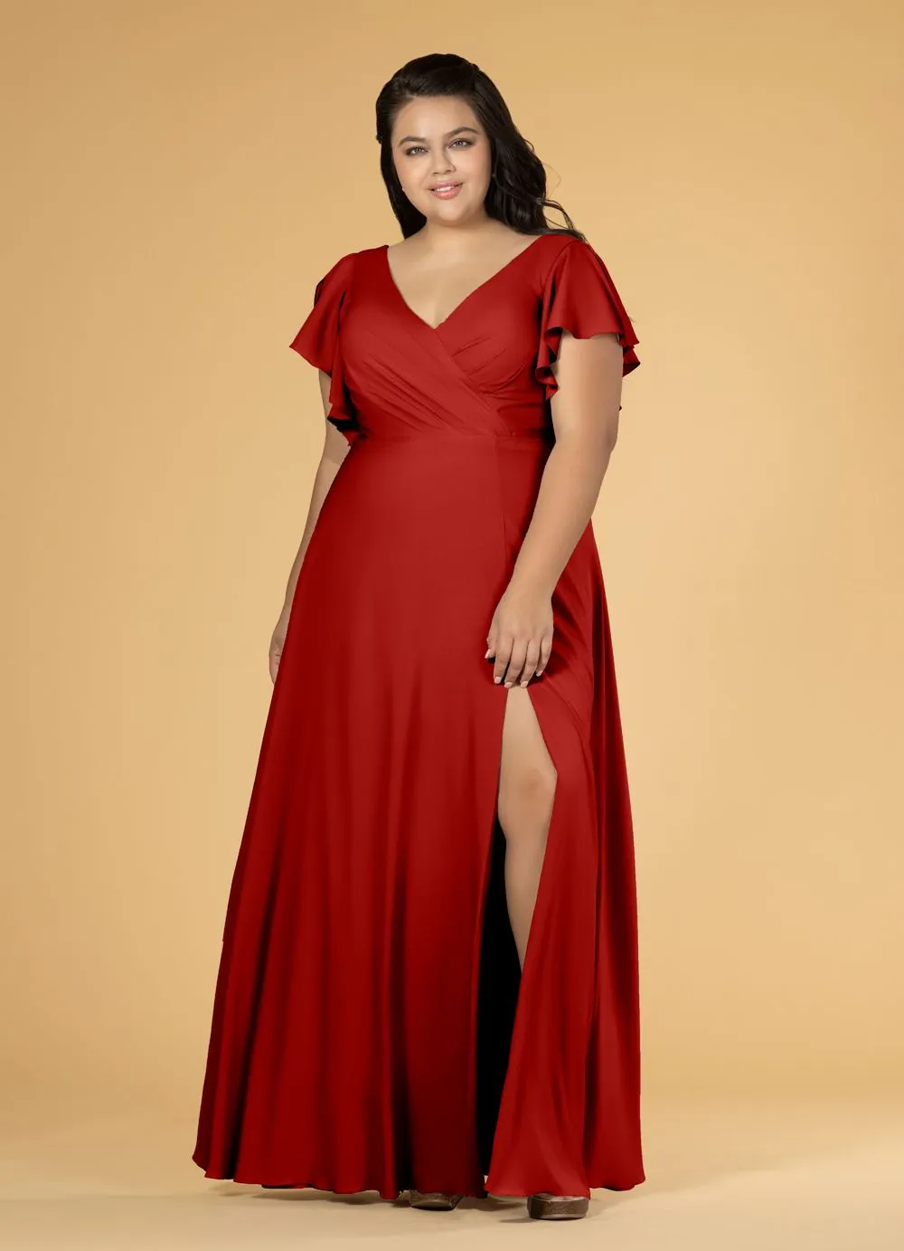 Bridesmaid 81024
