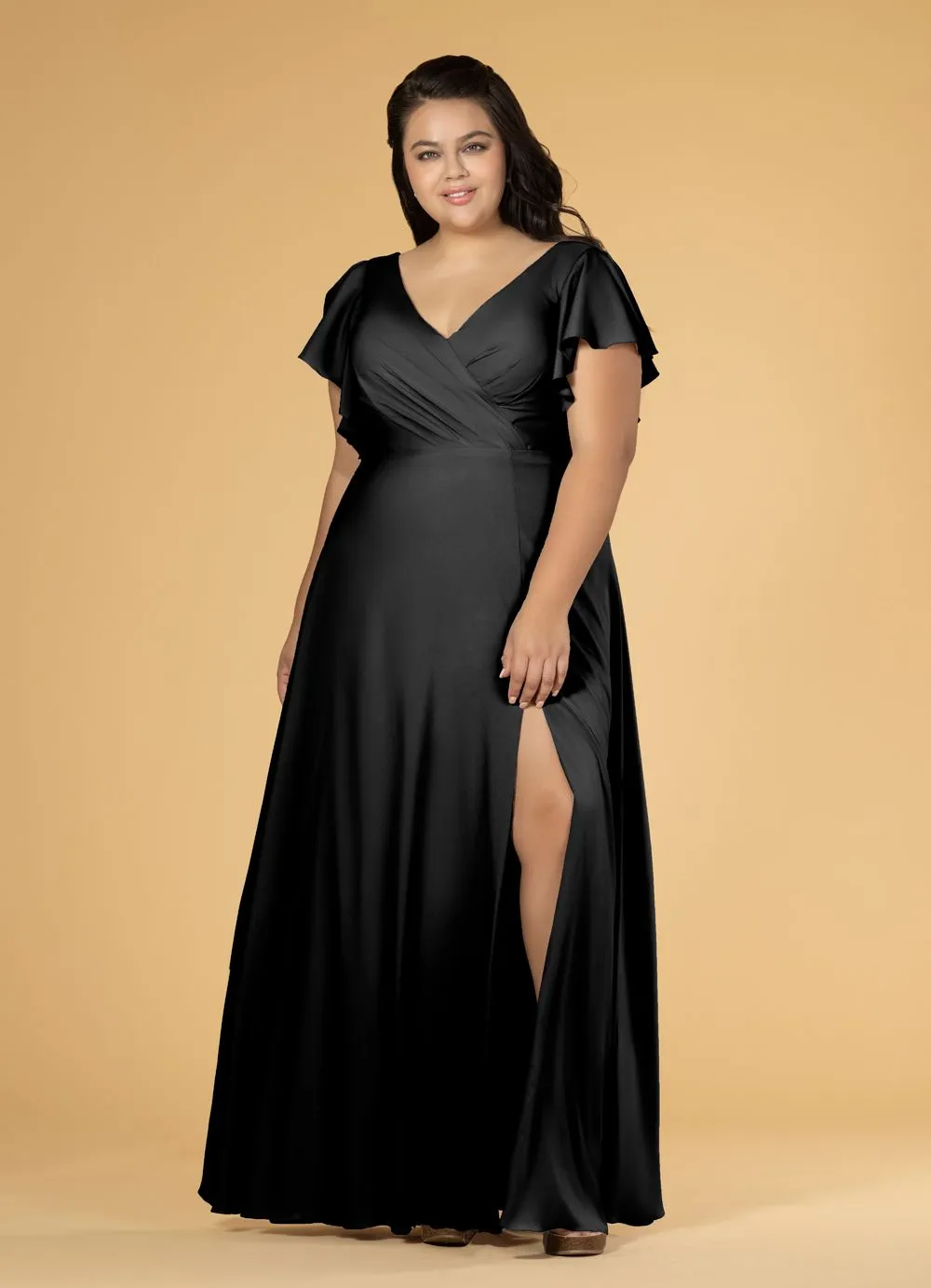 Bridesmaid 81024