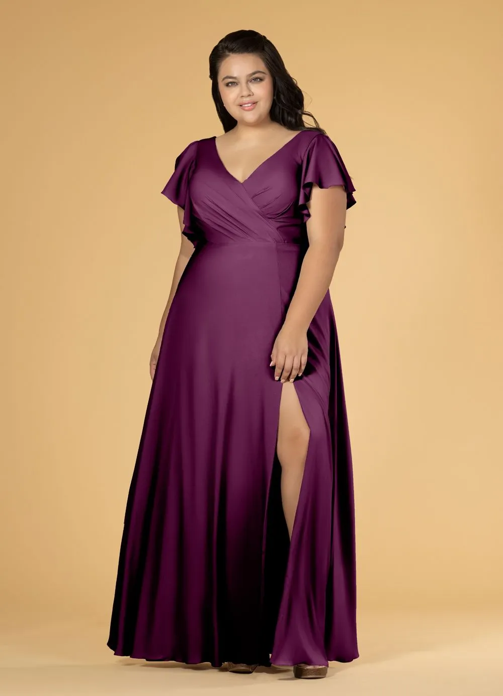 Bridesmaid 81024