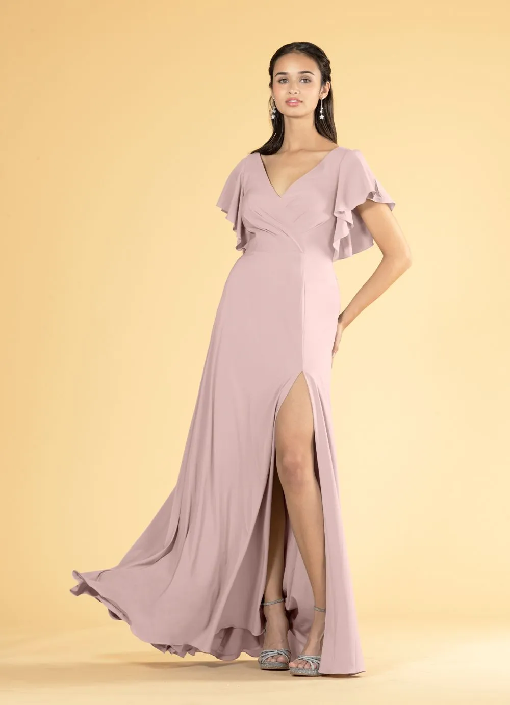 Bridesmaid 81024