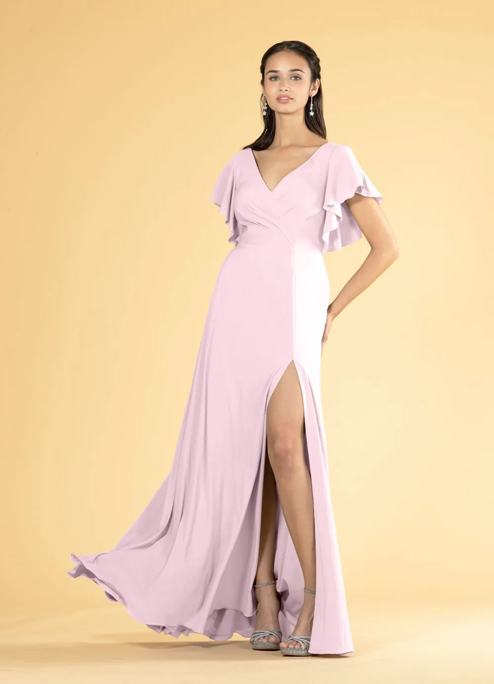 Bridesmaid 81024