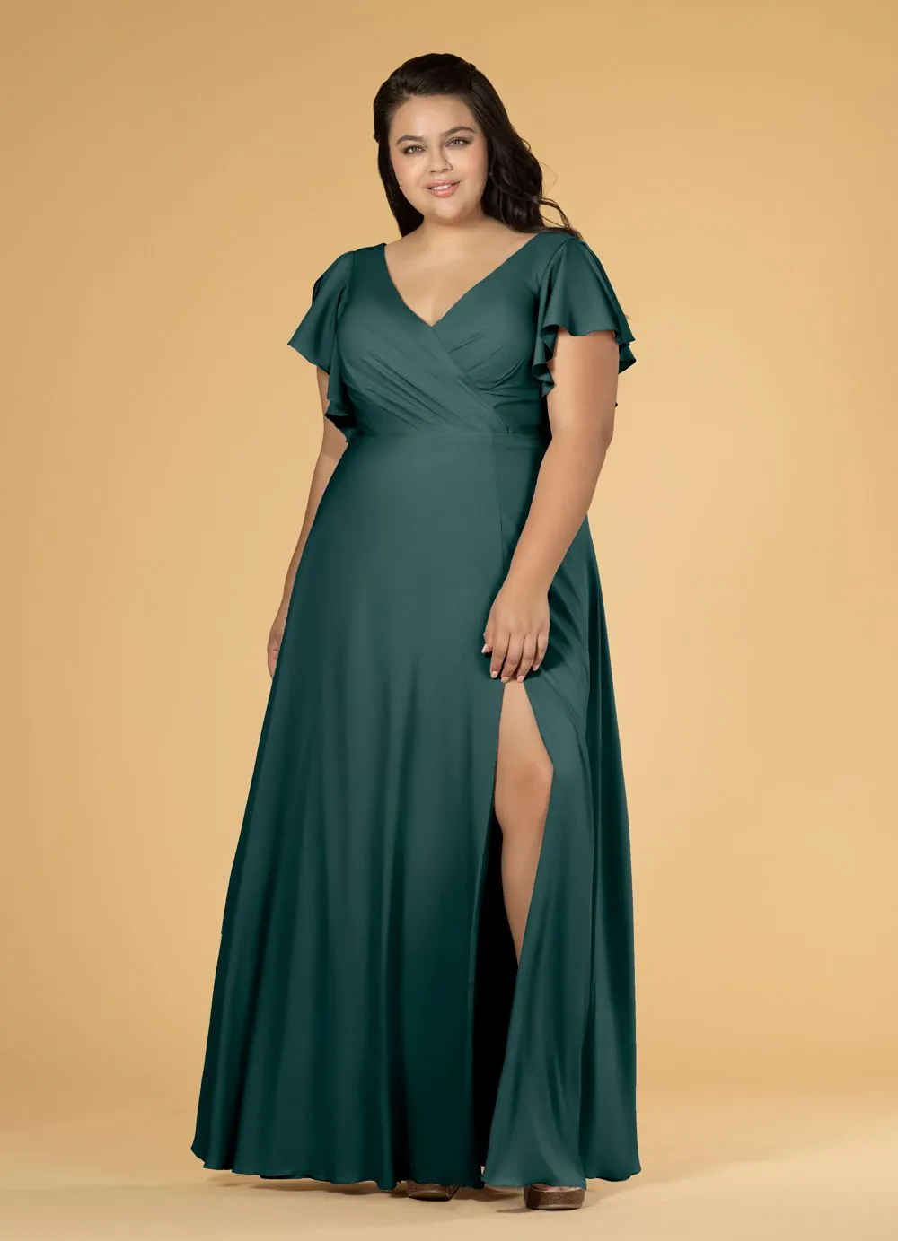 Bridesmaid 81024