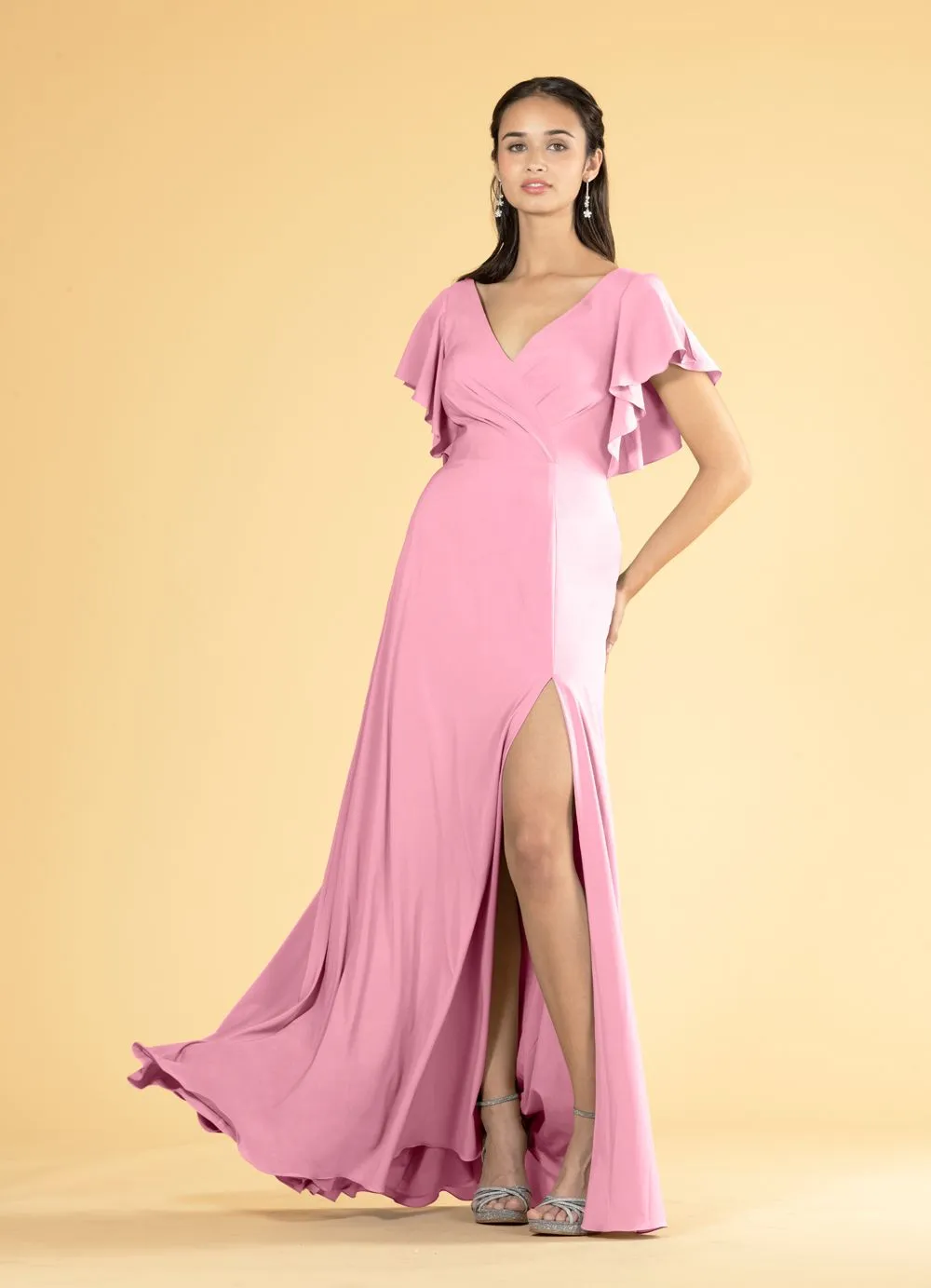 Bridesmaid 81024