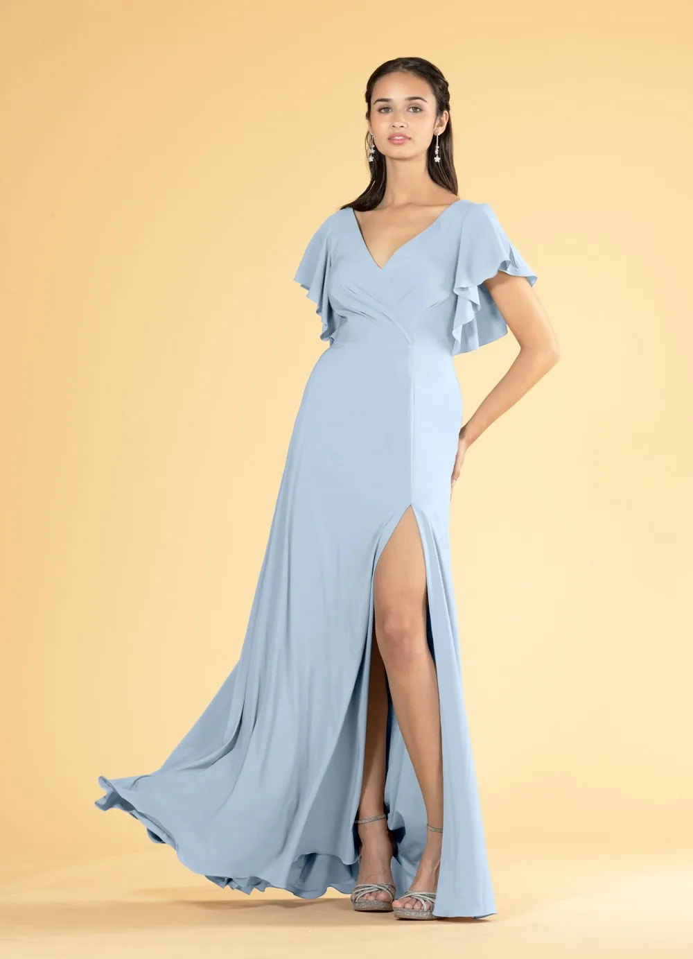 Bridesmaid 81024