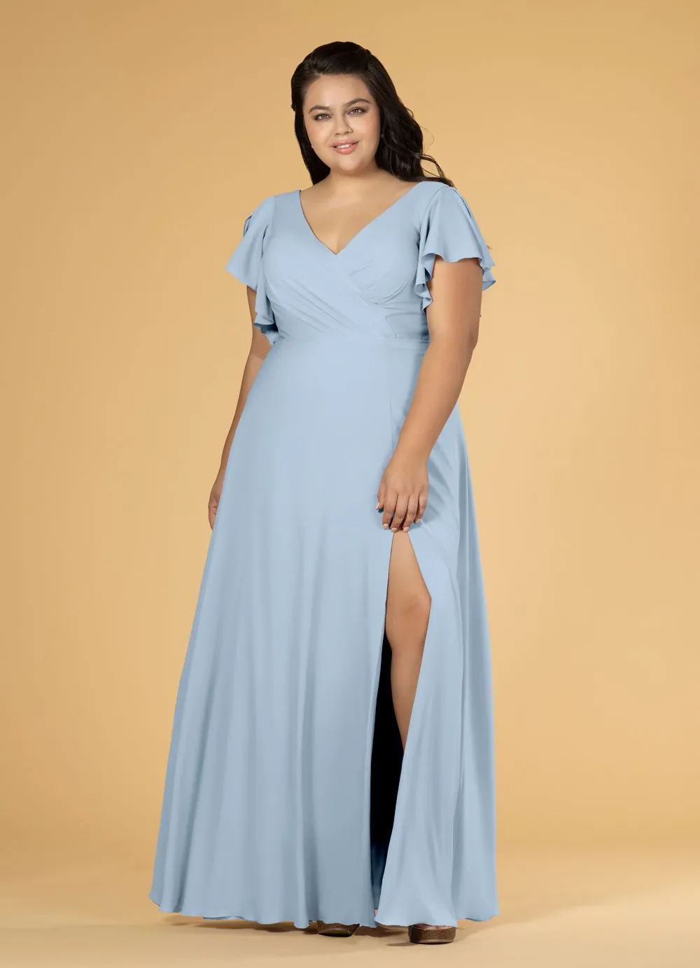 Bridesmaid 81024