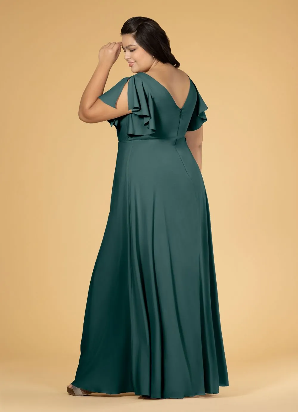 Bridesmaid 81024