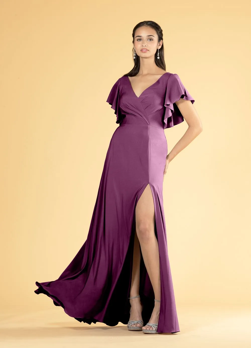 Bridesmaid 81024