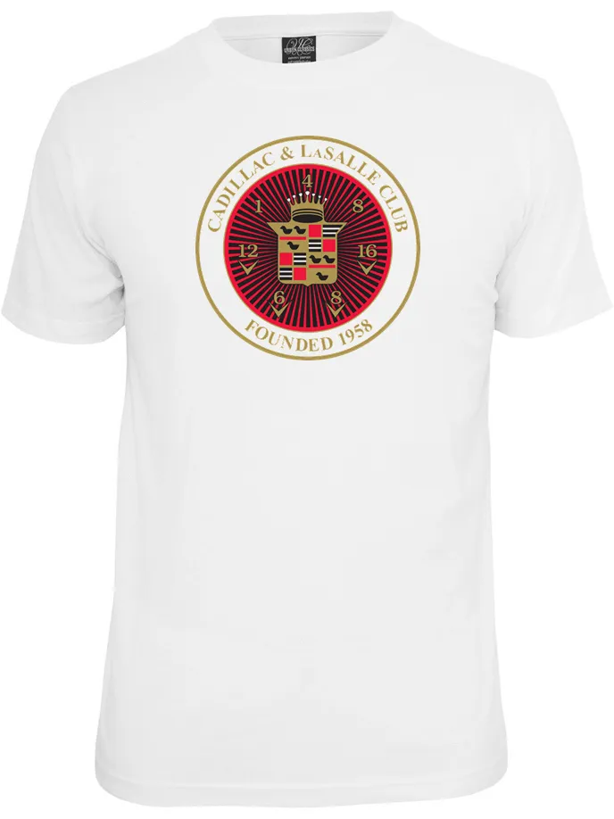 Cadillac LaSalle CLUB T-Shirt