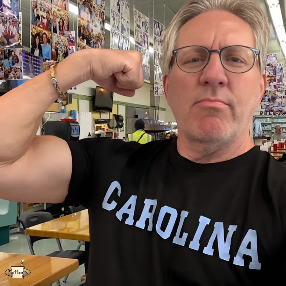 Carolina Strong