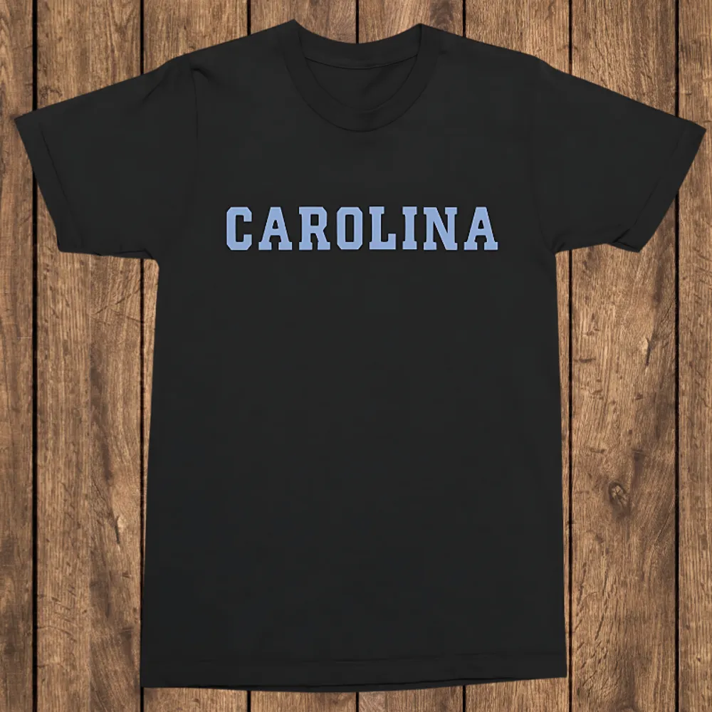 Carolina Strong