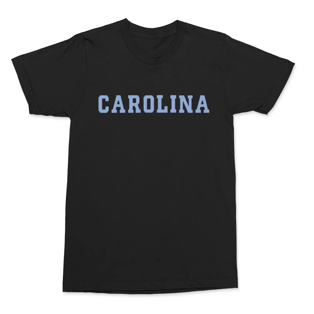 Carolina Strong