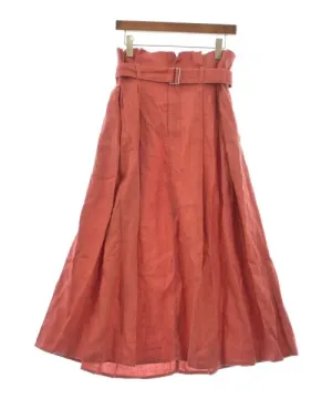 CINOH Long/Maxi length skirts
