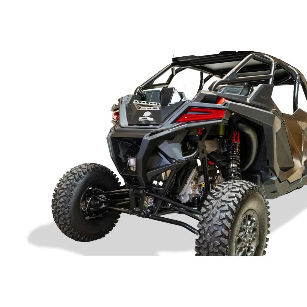 Elektric Offroad 2020-2024 Polaris RZR Pro R Volt Series Rear Bumper