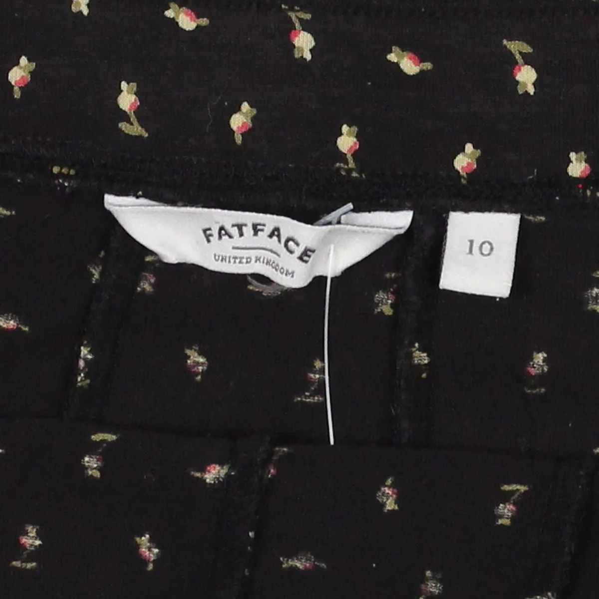 Fat Face Mini Skirts