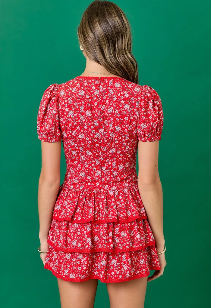 Holly Dress