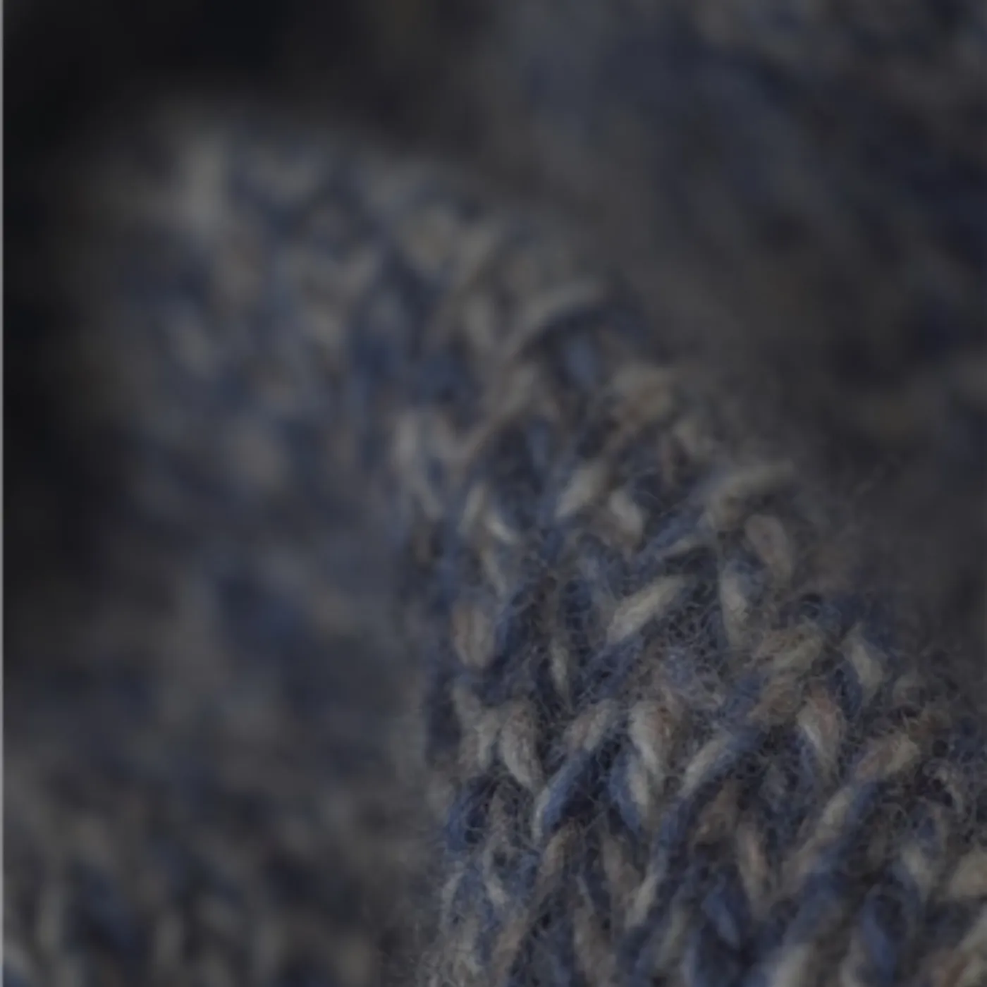 Magee Pure Merino Wool Buttoned Knitwear