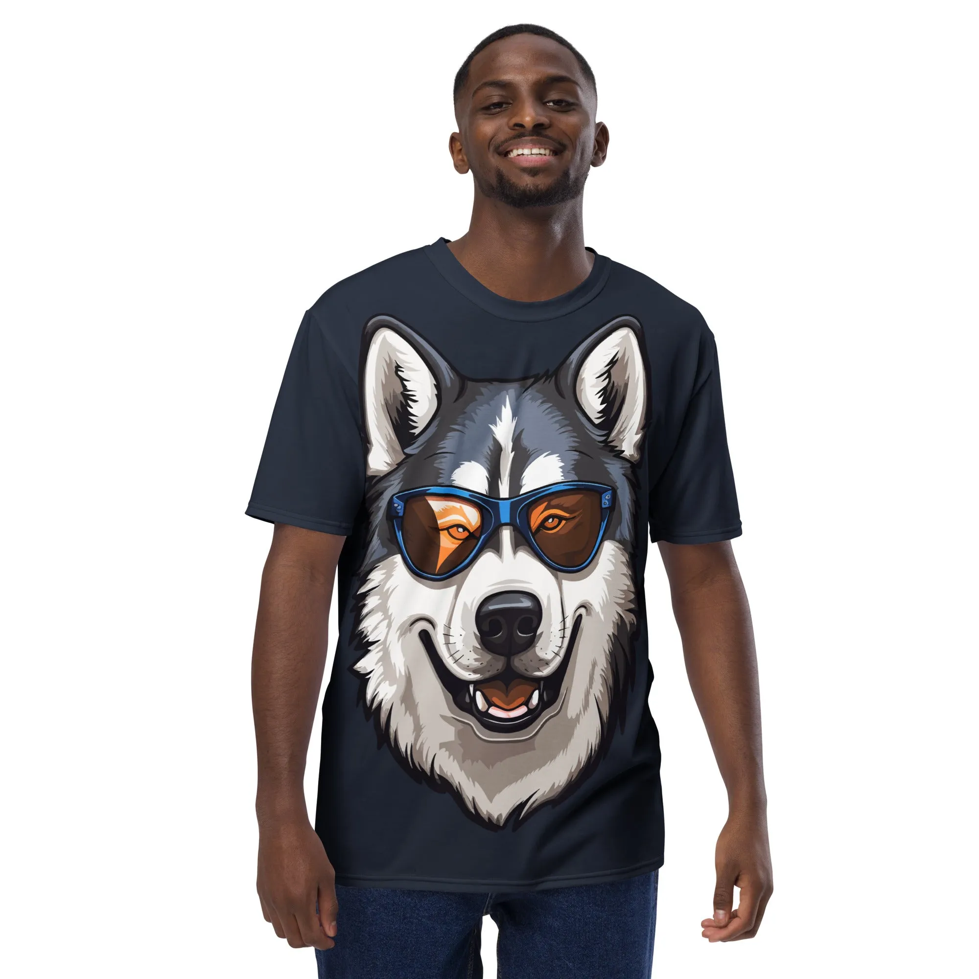 Men's t-shirt