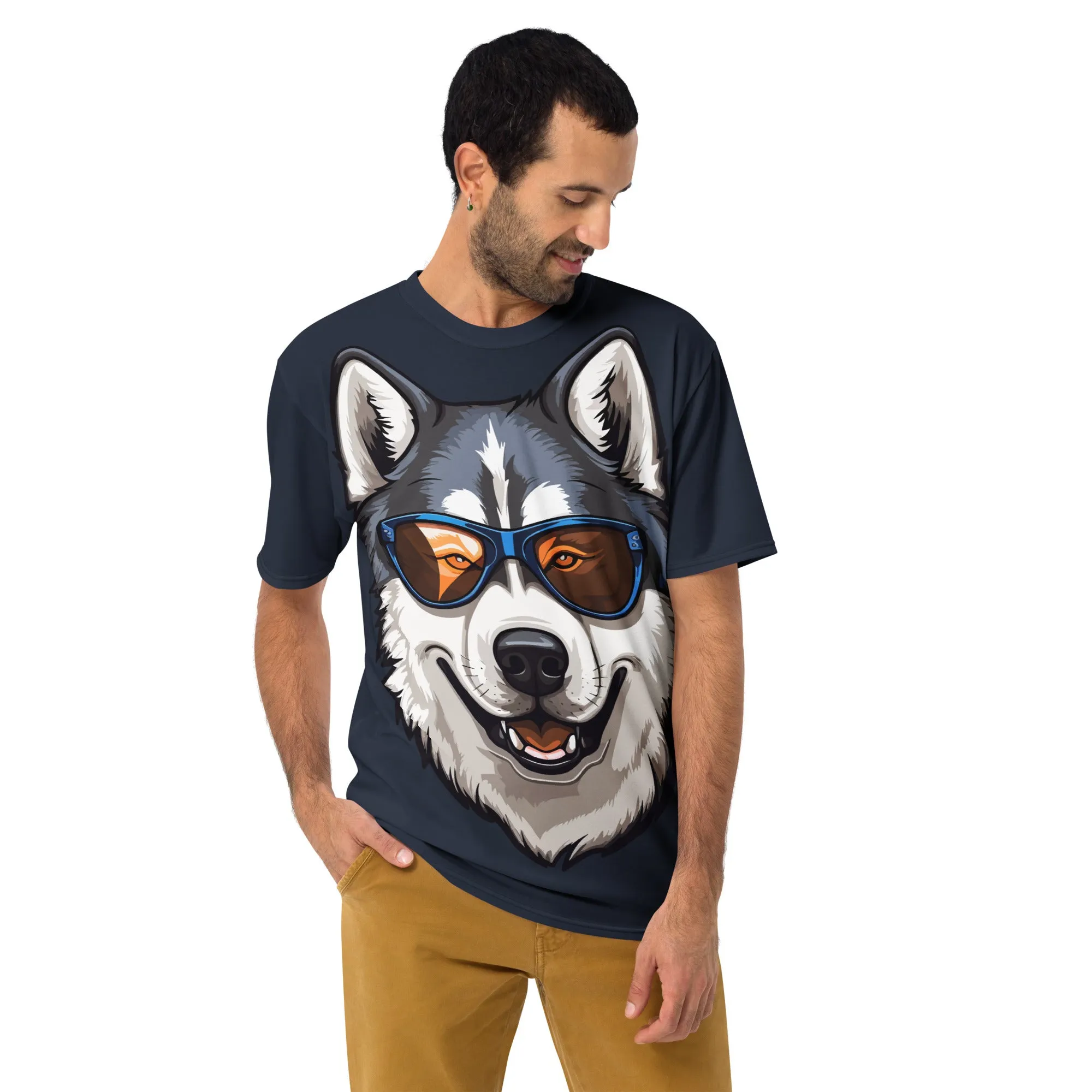 Men's t-shirt