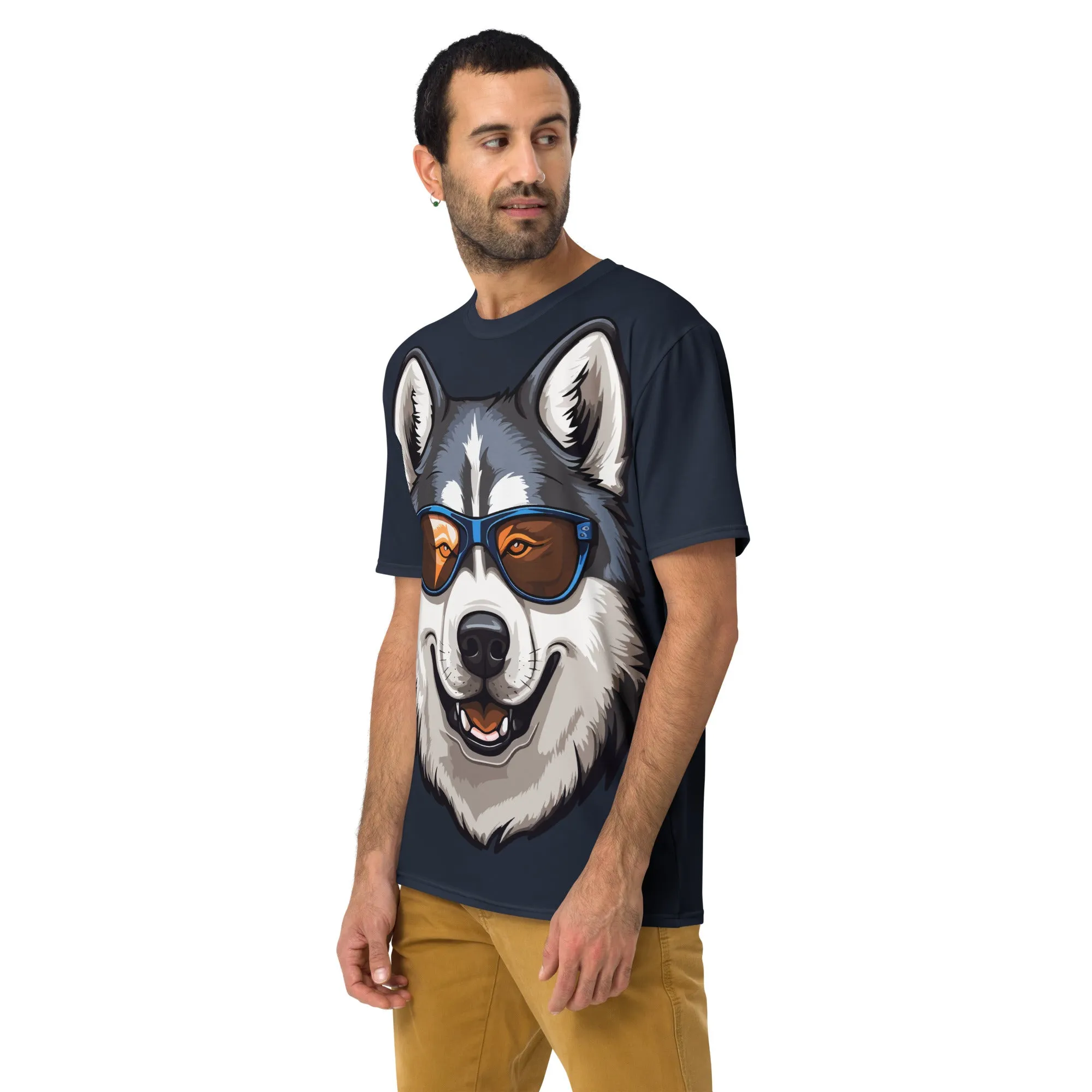 Men's t-shirt