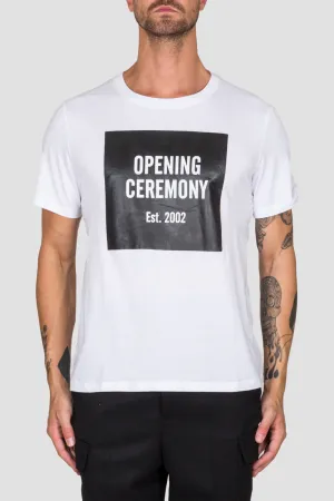 Oc Logo T-Shirt