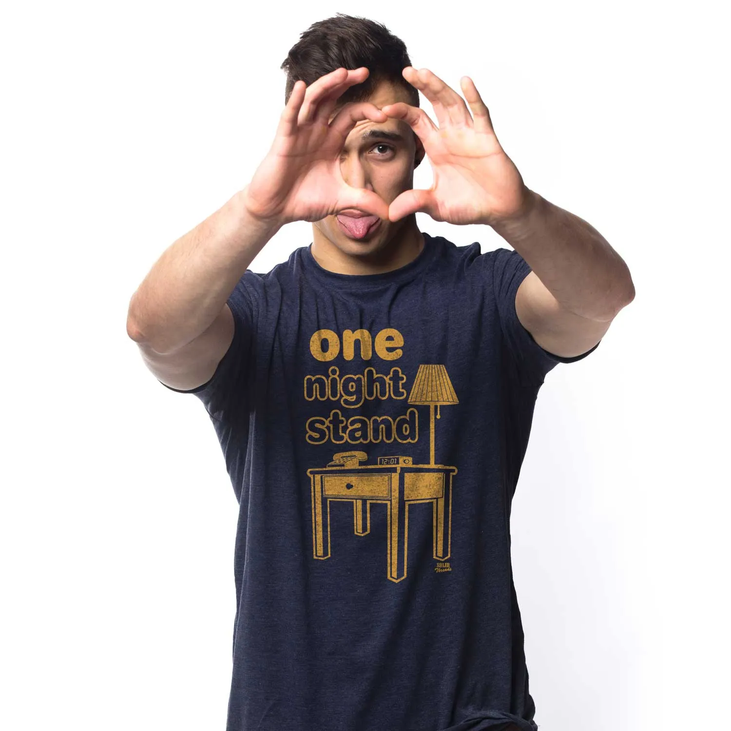 One Night Stand T-shirt