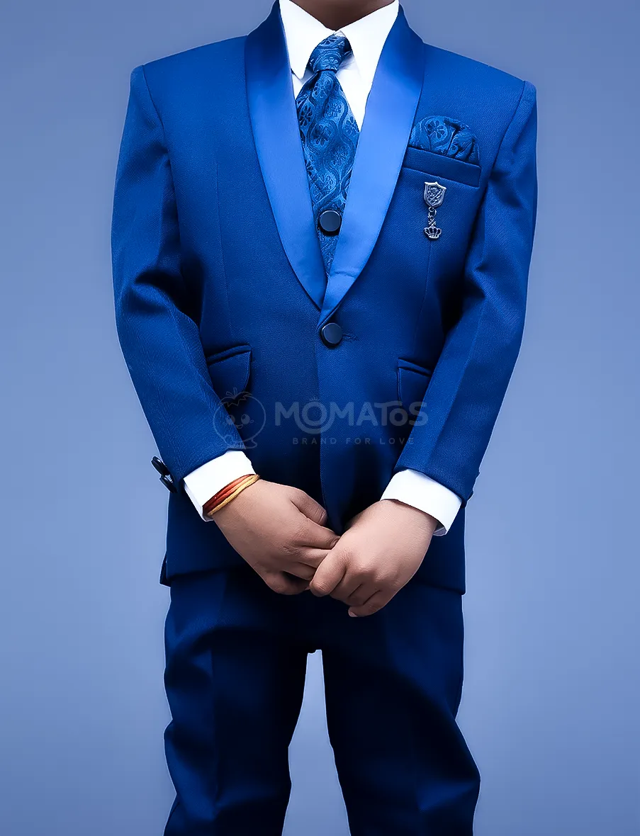 RAMA SUIT FOR BOY