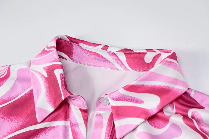 Ruched Blushing Pink Midi Dress - Culture Heaven Special