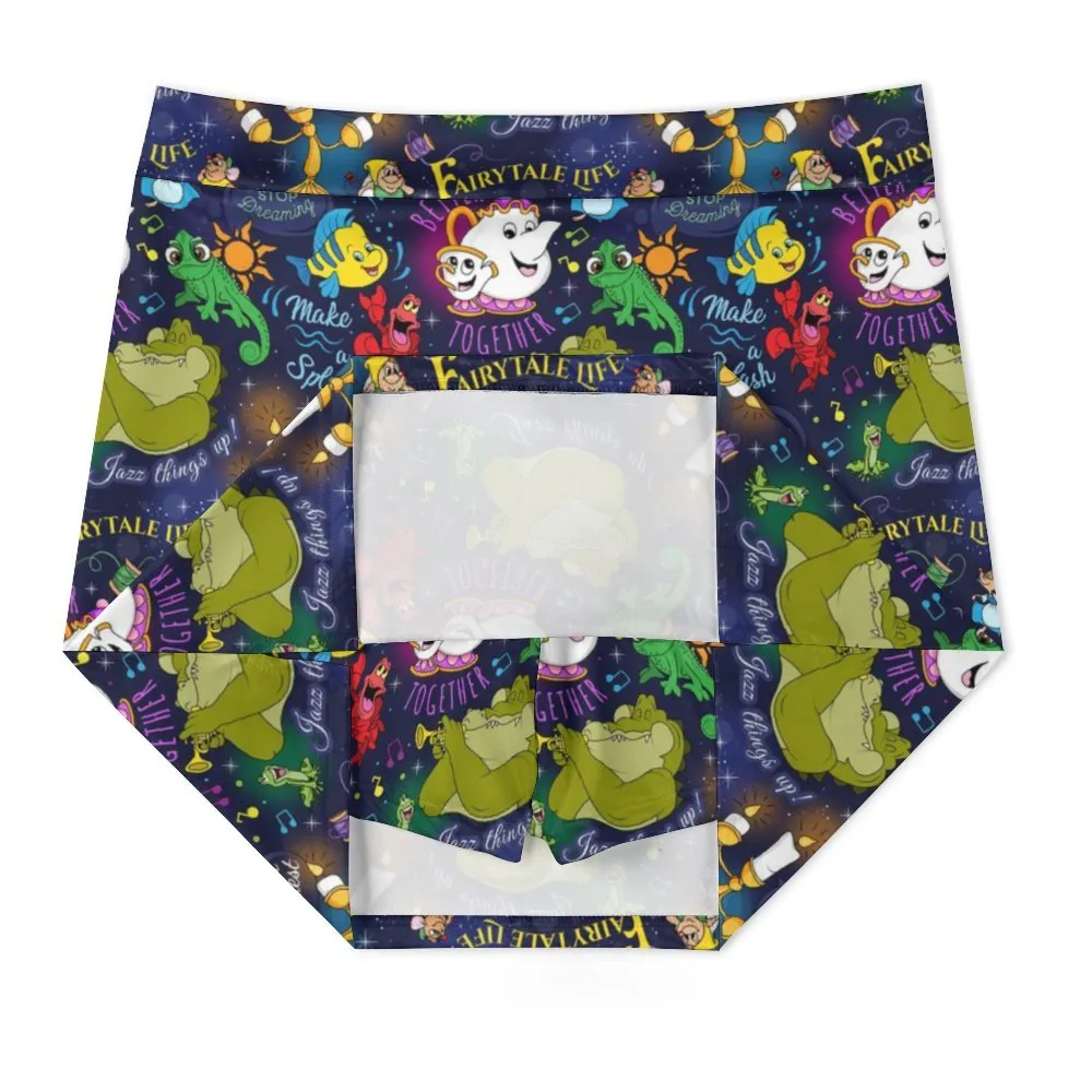 Sidekicks Athletic A-Line Skirt With Pocket