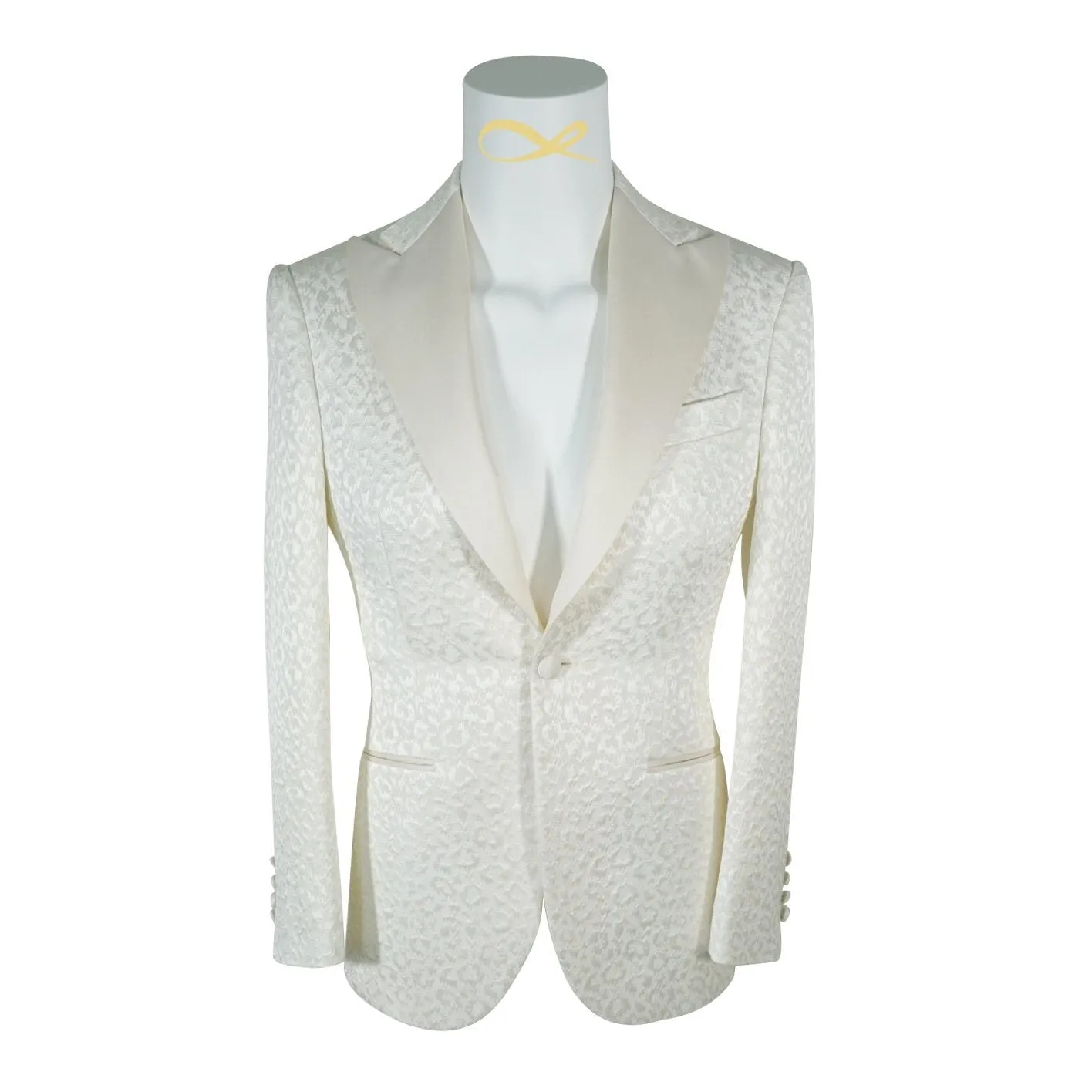 Vanilla Ghepardo Jacket